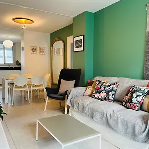 2 Ch, Climatise, Parking, Localisation Premium Appartement