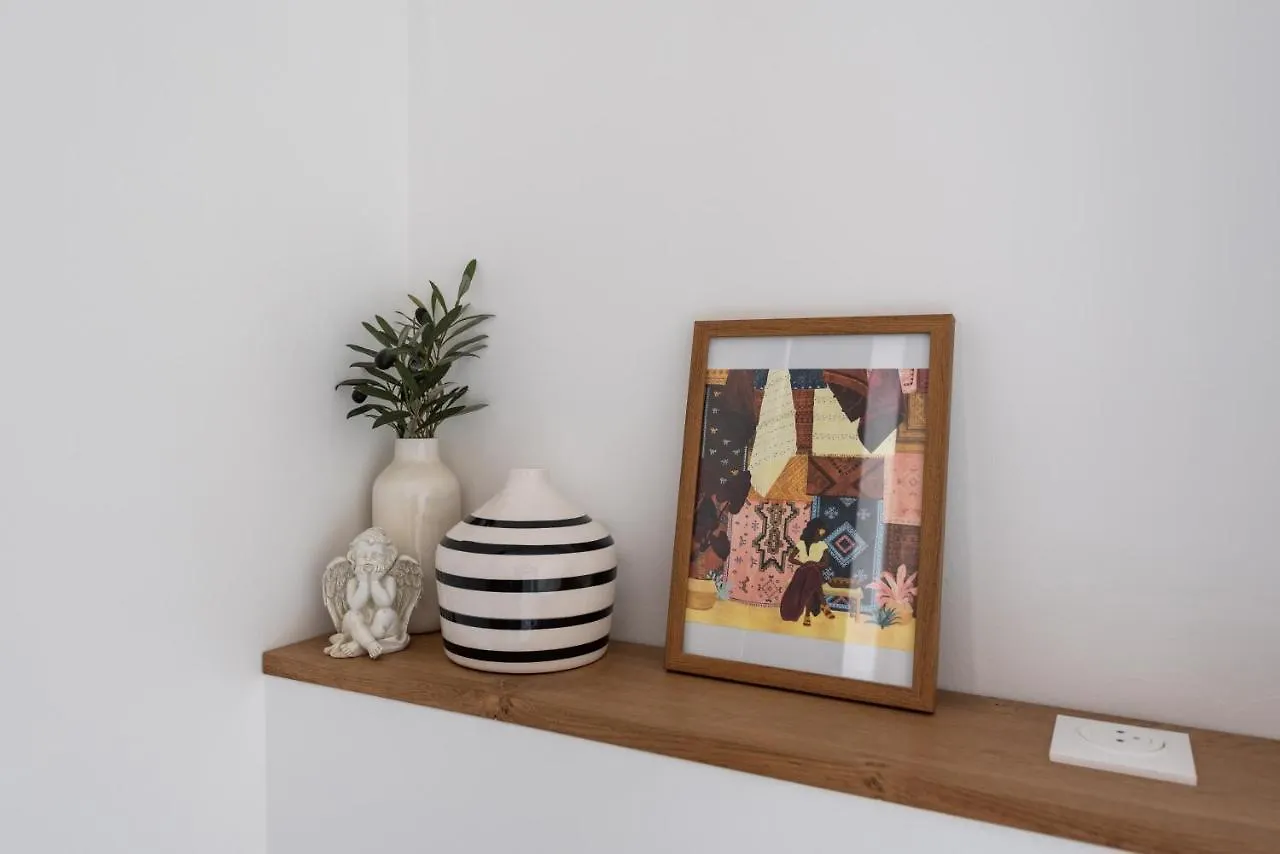 Daire Oh My Gone - Appt En Centre-Ville De Lyon 6Eme